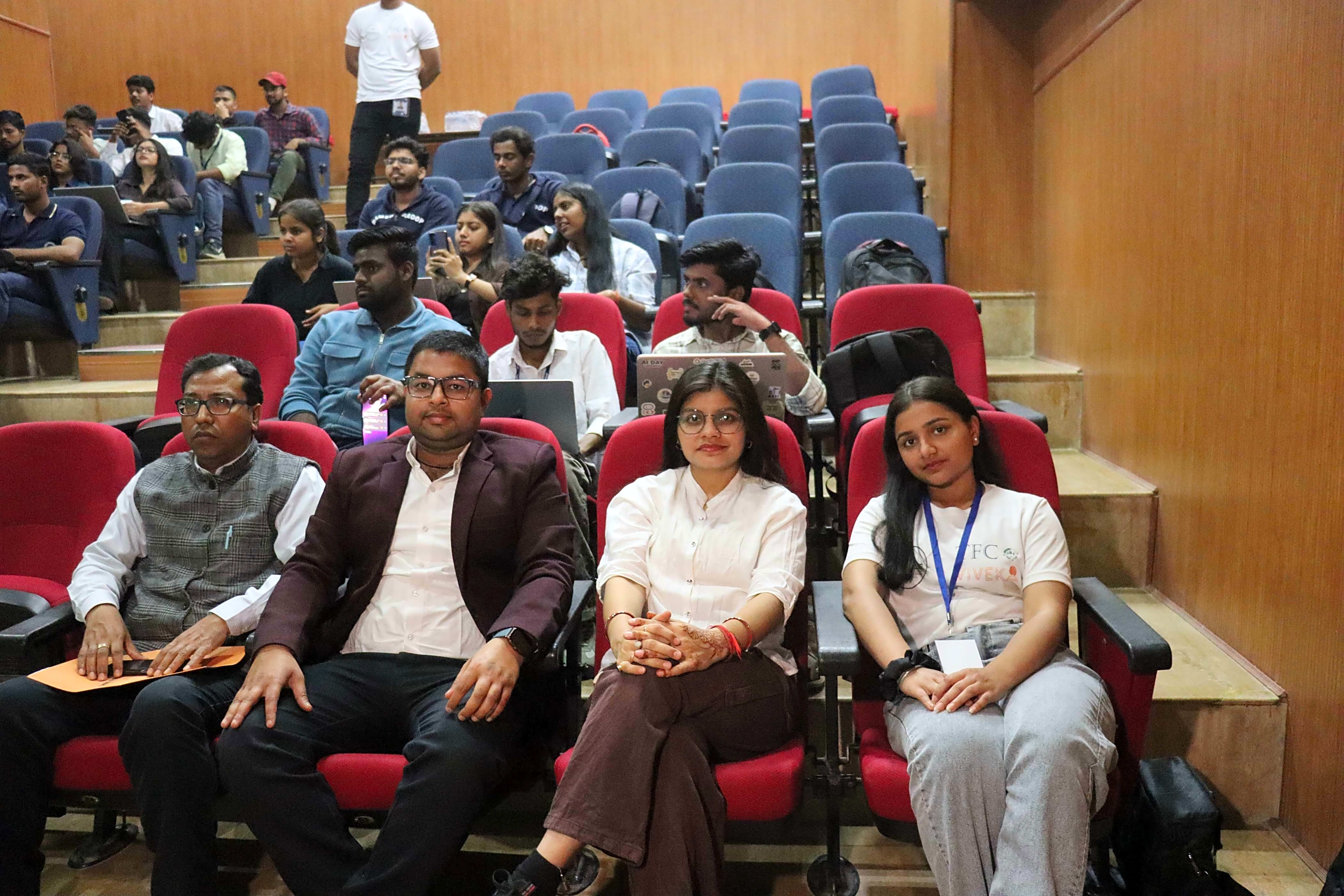 Ramswaroop University