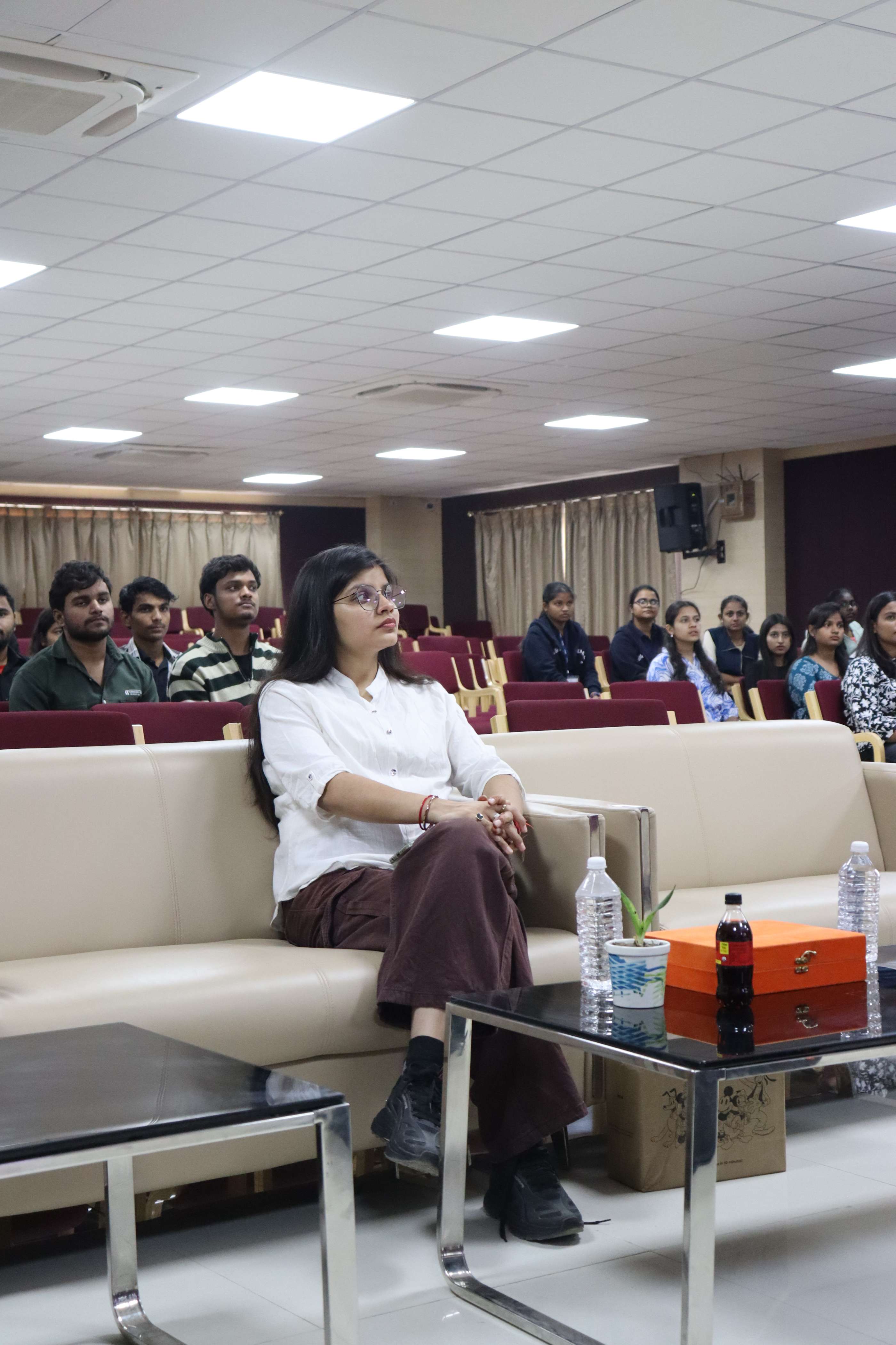 Ramswaroop University