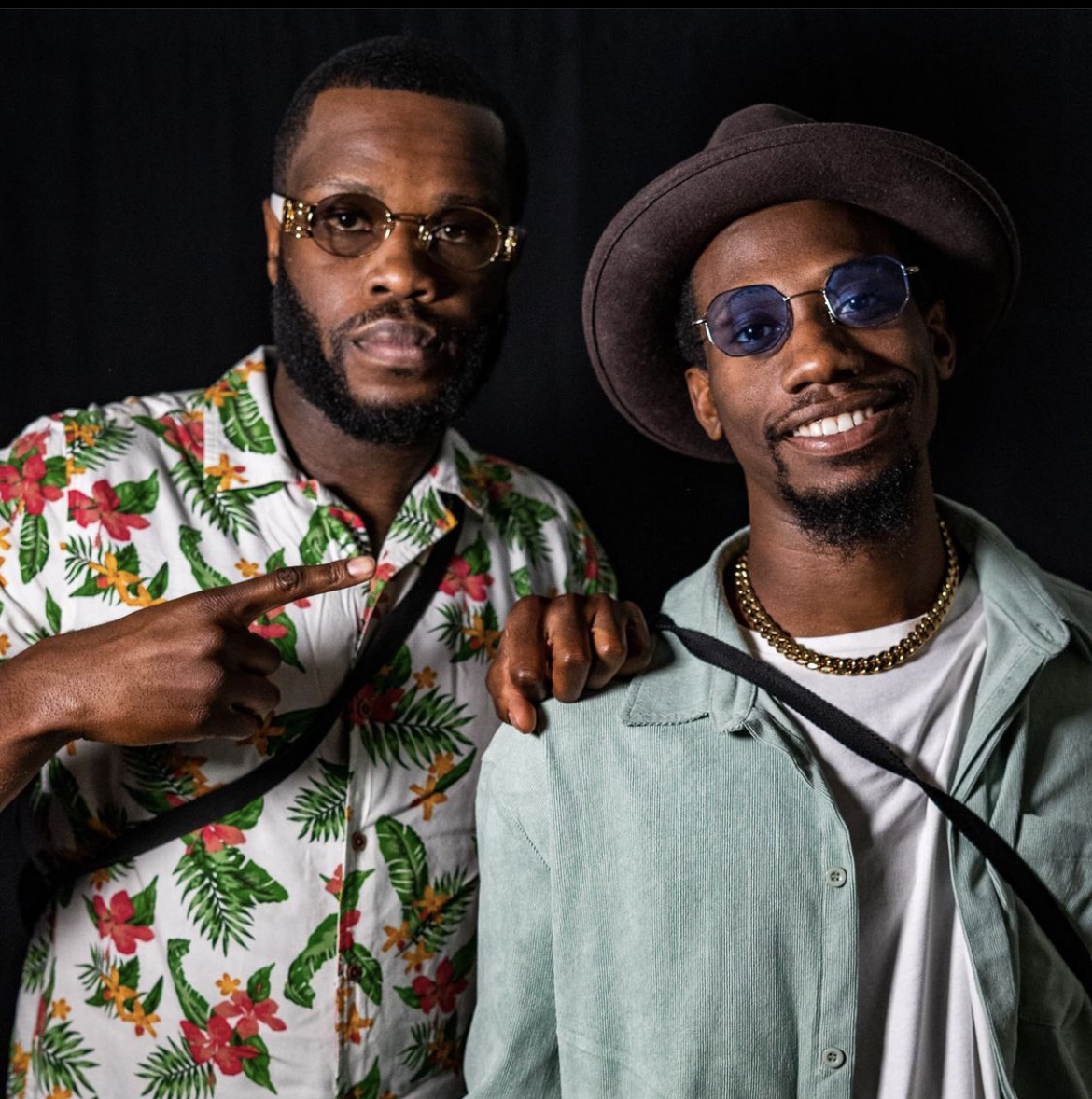 Sweet Like Chocolate