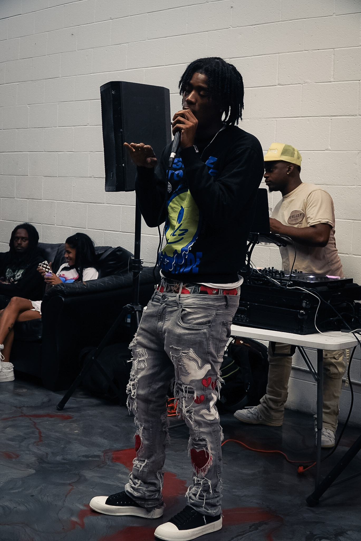 Atb Wavy