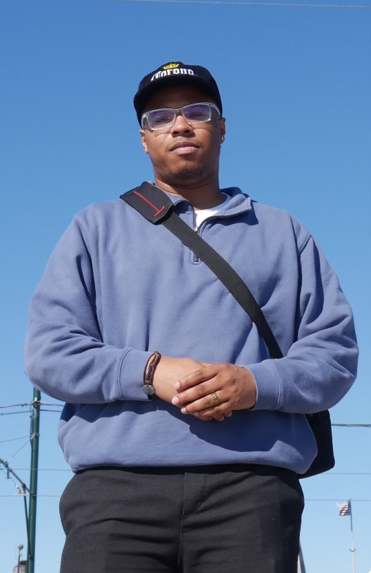 DeMel Ferguson