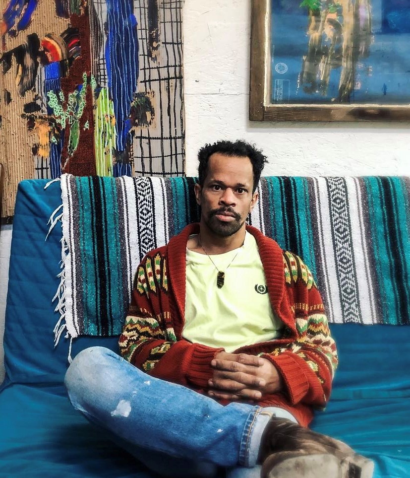 Jonathan Paul Jackson