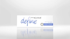 Acuvue Define - 1