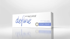 Acuvue Define - 2