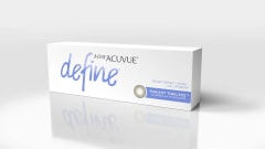 Acuvue Define - 3
