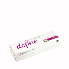 Acuvue Define - 2