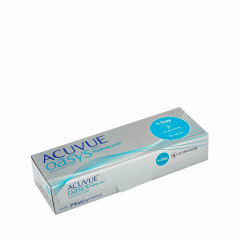 Acuvue Oasys - 2
