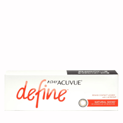 Acuvue Define - 1