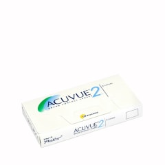 Acuvue 2 - 2