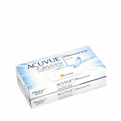 Acuvue Oasys - 2