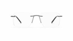Valio - silver - 2