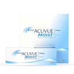 Acuvue - 2
