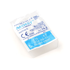Acuvue - 4