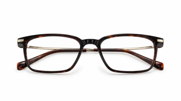 إطار أكتف الطبي من يوفا مستطيل YUVA ACTIVE Rectangular Optical Frame for Men and Women