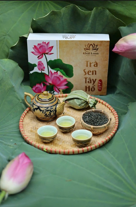 Quà Doanh Nghiệp