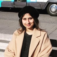Sanskriti Bhatnagar image
