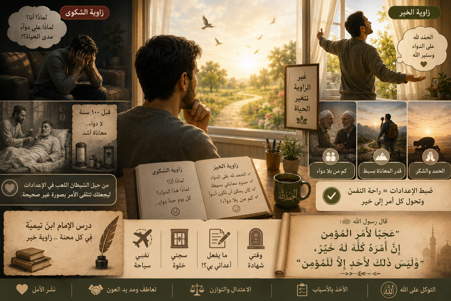 زاوية الخير