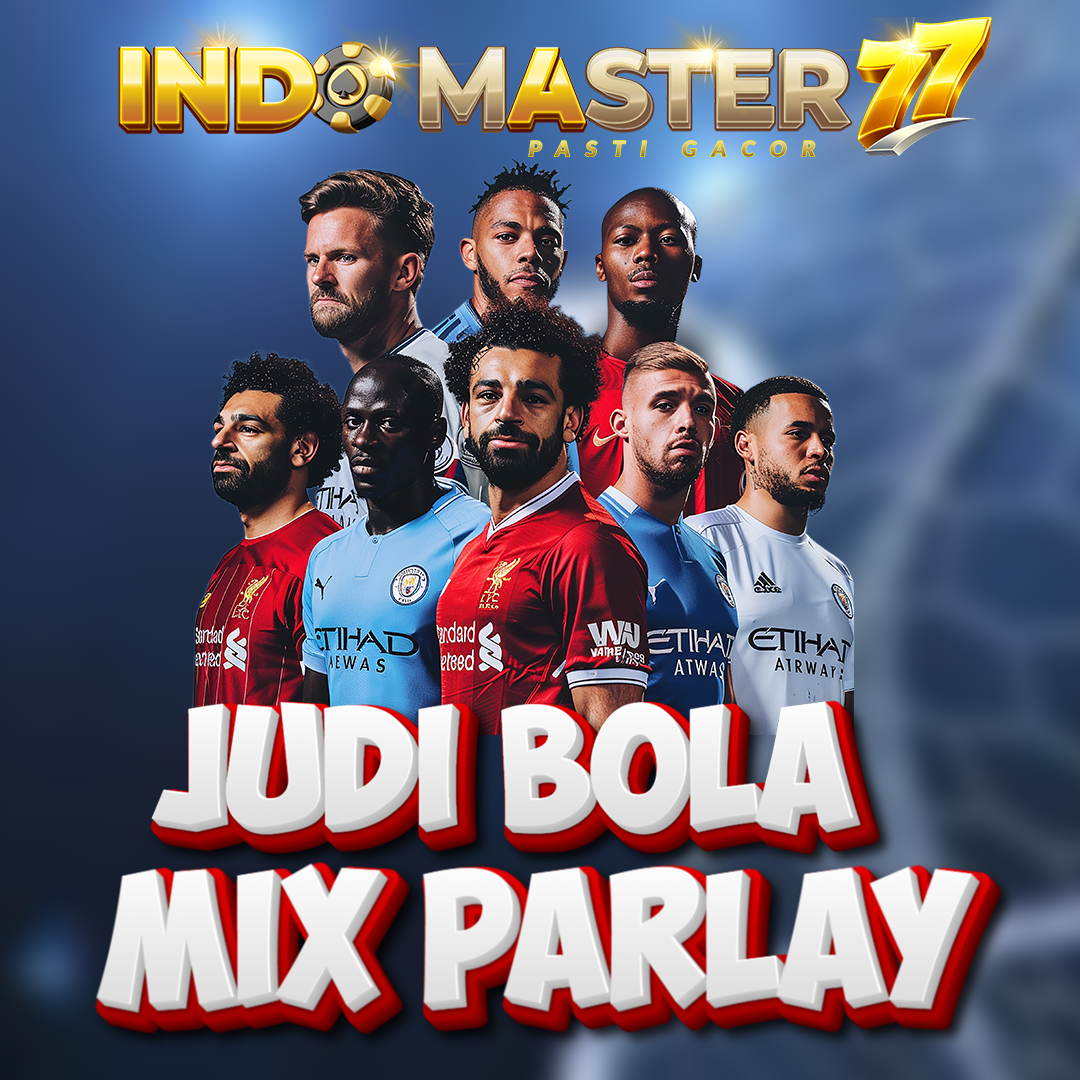 INDOMASTER77 Situs Judi Bola Online Mix Parlay Link SBOBET88 Resmi & Terbesar - WooCommerce eCommerce