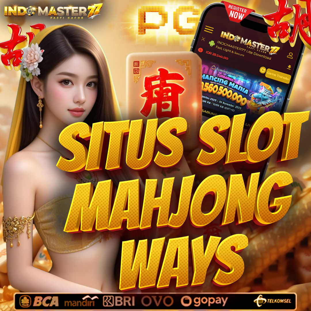 MAHJONG WAYS : Link Situs Slot Gacor Resmi PG Soft Terbaru Gampang Jackpot - WooCommerce eCommerce