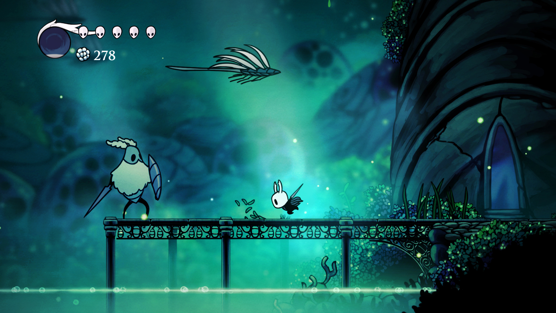 Hollow Knight