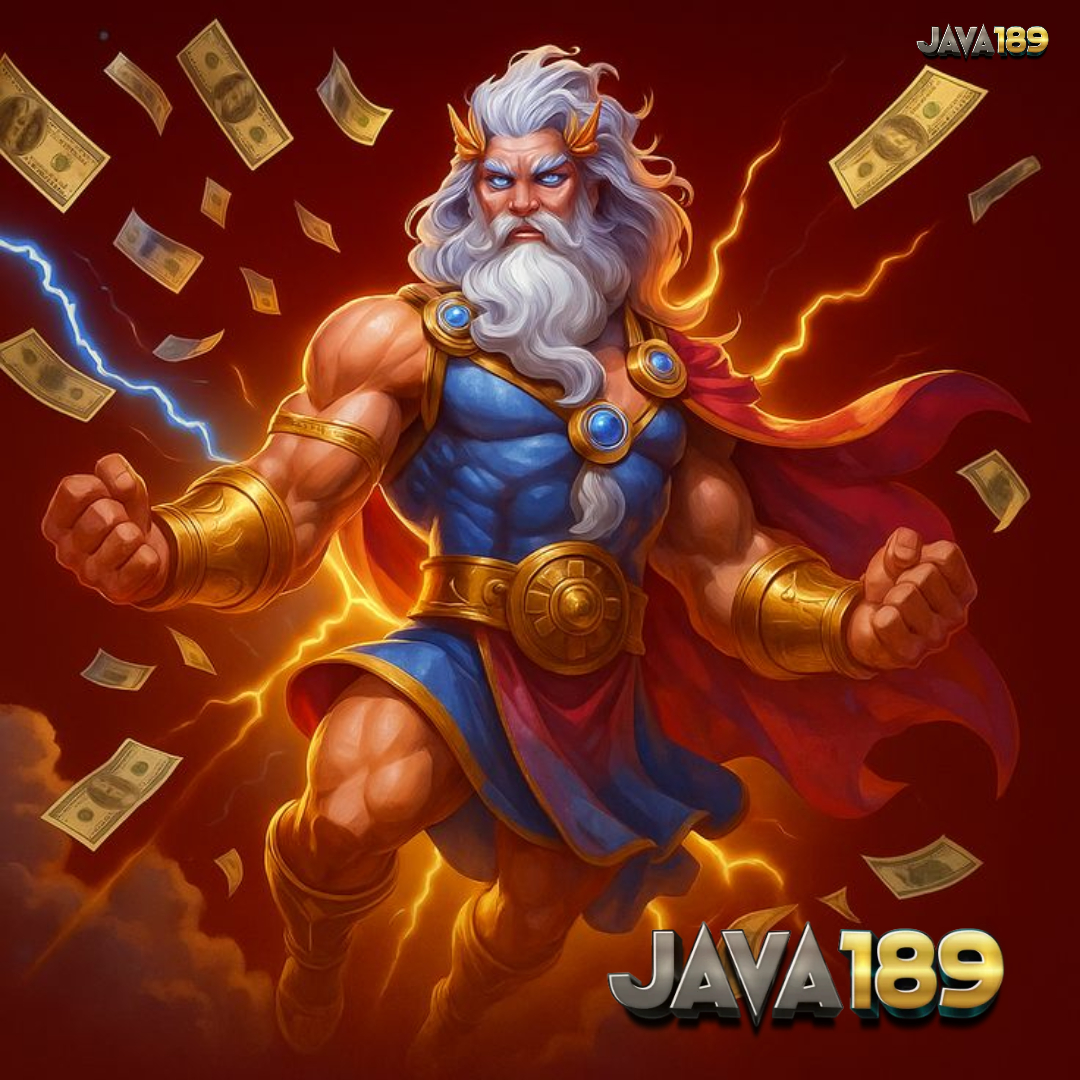 JAVA189: Berawal Dari Mampir, Sampe Gak Mau Melipir! - WooCommerce eCommerce