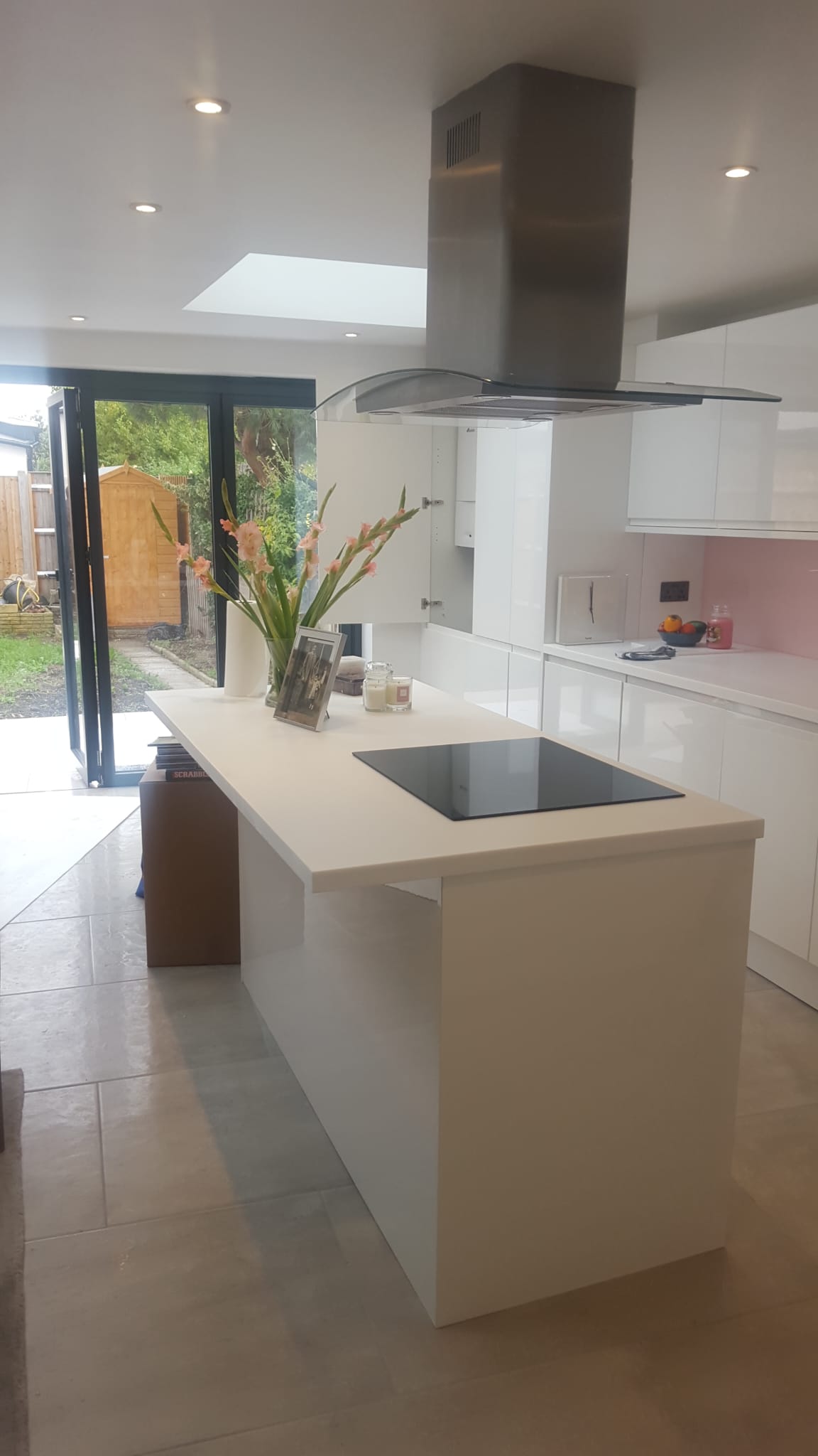 Latest Completed Job