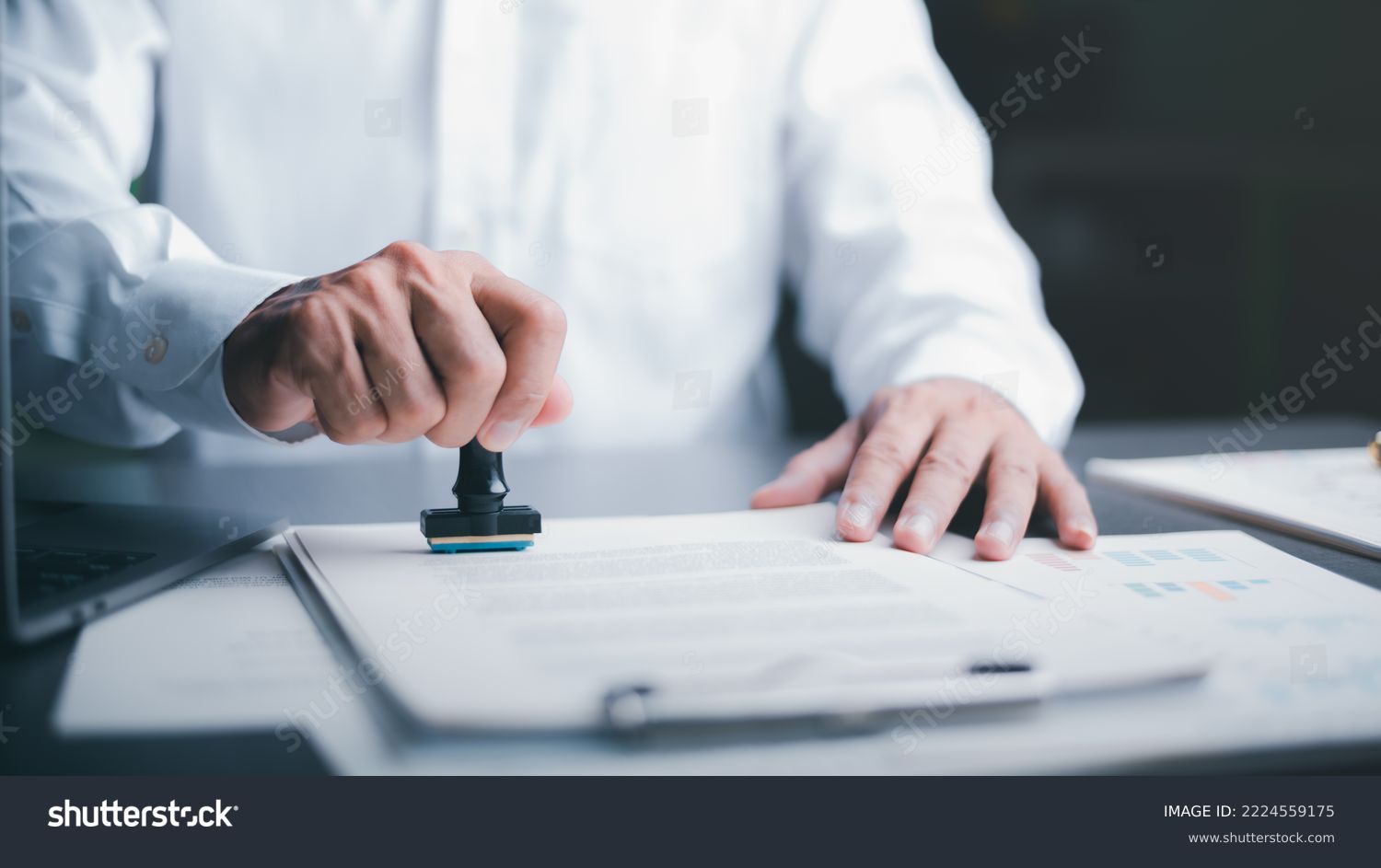 Documentation & Permits