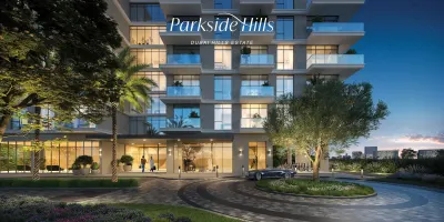 Central Park Plaza