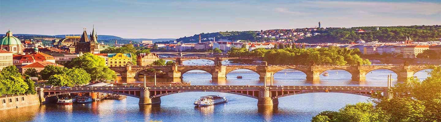 Prauge City Prauge City
