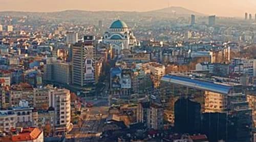 Belgrade Belgrade