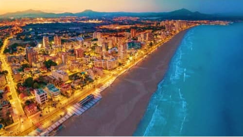Alicante