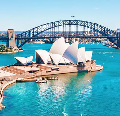 sydney-city sydney-city