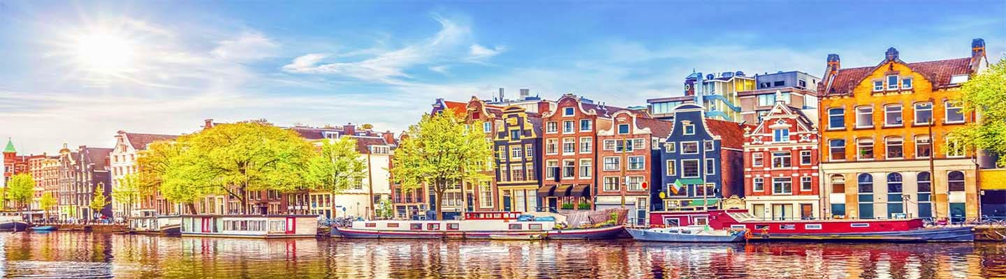 Amsterdam City Amsterdam City