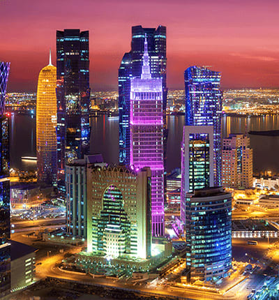 Doha City Doha City