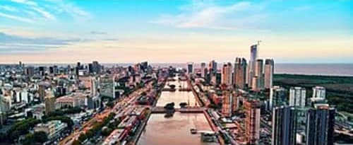Buenos Aires-city Buenos Aires-city