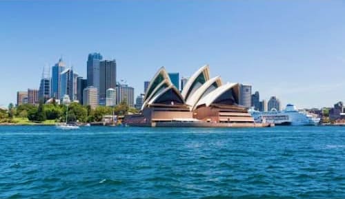 Sydney_Australia Sydney_Australia