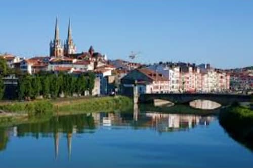 Bayonne Bayonne