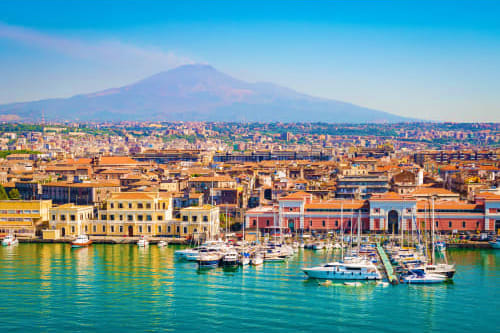 Catania 