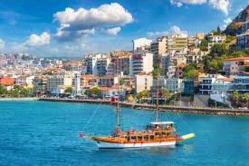 Kusadasi