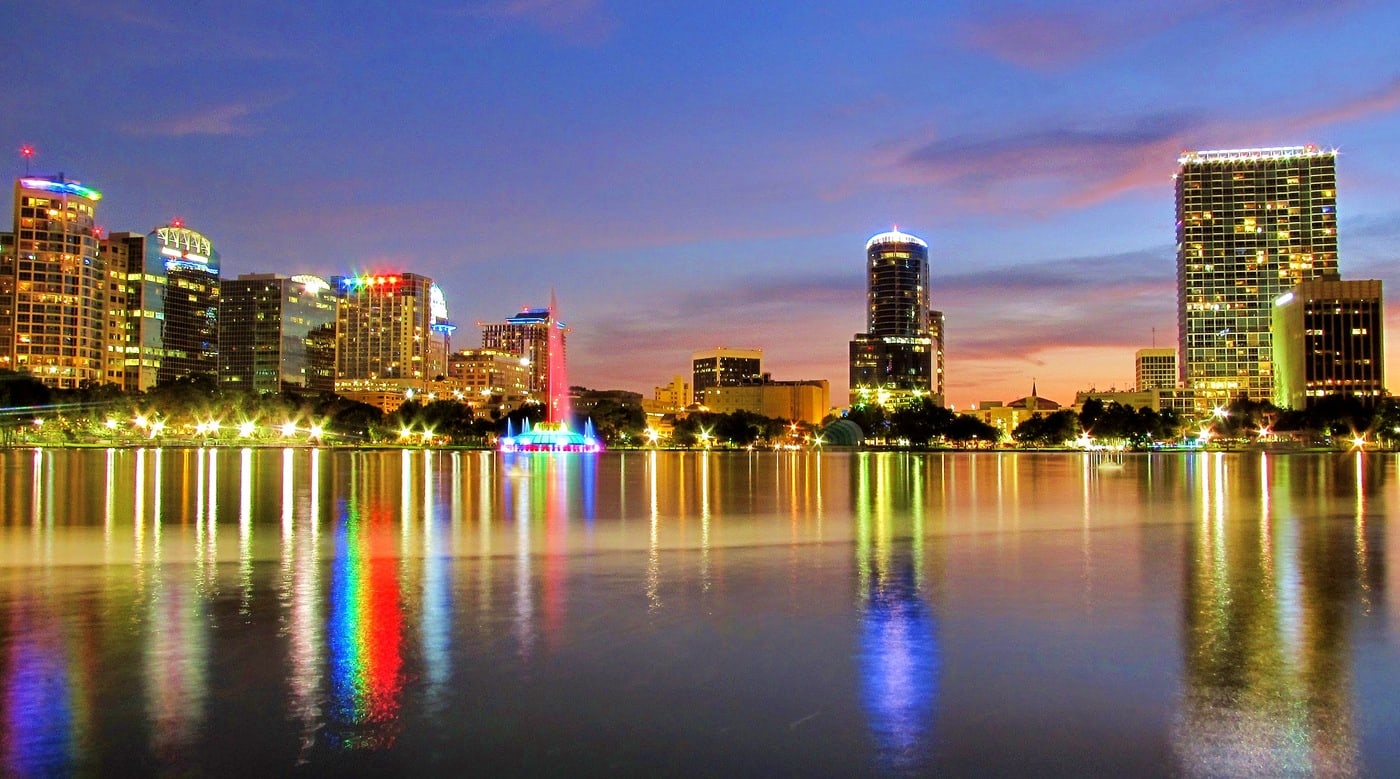 Orlando Orlando