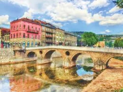 Sarajevo Sarajevo
