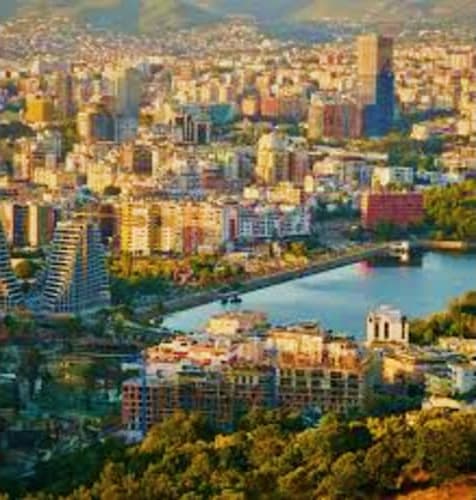 Tirana Tirana