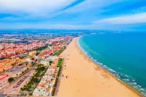 Valencia Valencia