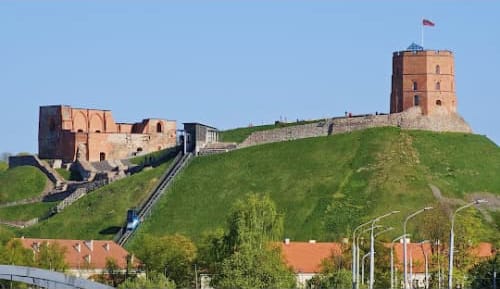 Vilnius_Lithuania Vilnius_Lithuania