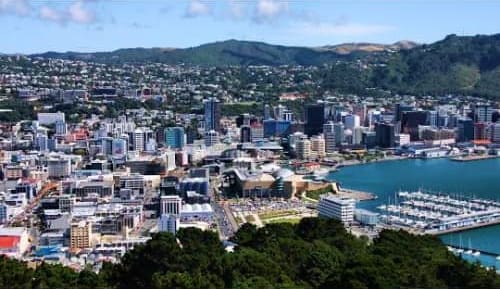 Wellington_New_zealand Wellington_New_zealand
