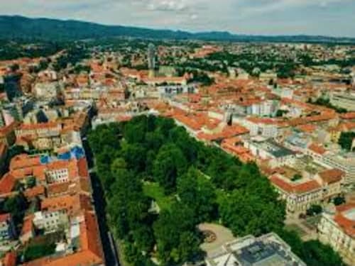 Zagreb Zagreb