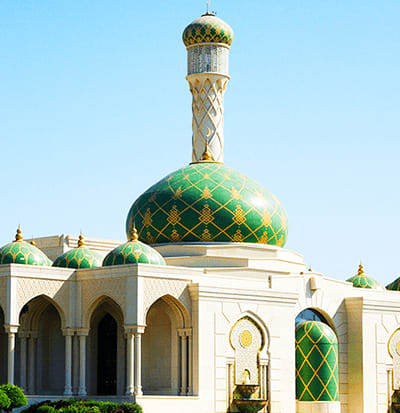 muscat