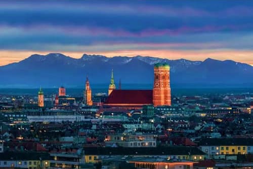 Munich 