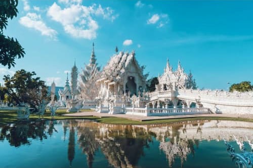Chinag Rai