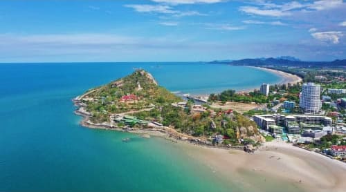 hua-hin